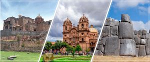 City Tour Cuzco